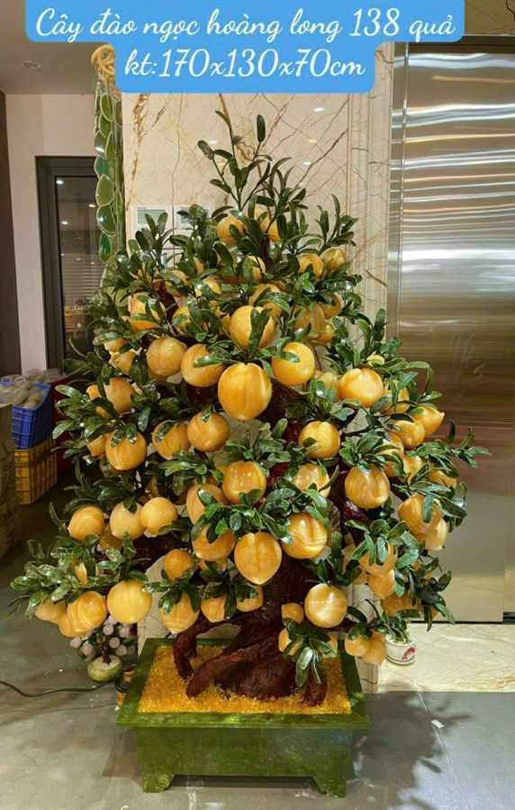 Ý Nghĩa Phong Thủy Của Cây Đào